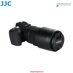 thumbnail Hood JJC for Canon ET-88B (RF 600mm f/11 IS STM) - 6