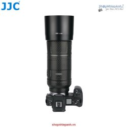 thumbnail Hood JJC for Canon ET-88B (RF 600mm f/11 IS STM) - 4