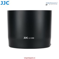 thumbnail Hood JJC for Canon ET-88B (RF 600mm f/11 IS STM) - 0