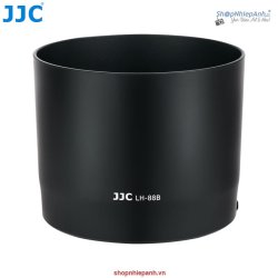 thumbnail Hood JJC for Canon ET-88B (RF 600mm f/11 IS STM)