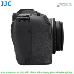 thumbnail Hood JJC for Canon EW-55 (Canon RF 28mm F2.8 STM) - 8