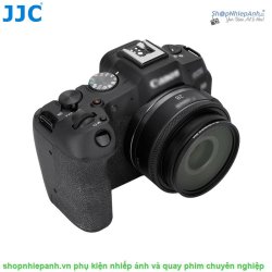 thumbnail Hood JJC for Canon EW-55 (Canon RF 28mm F2.8 STM) - 5