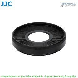 thumbnail Hood JJC for Canon EW-55 (Canon RF 28mm F2.8 STM) - 0