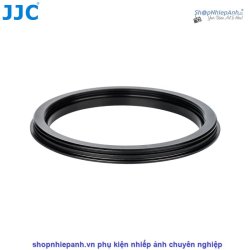 thumbnail Hood JJC for Canon EW-55 hoa sen (Canon RF 28mm F2.8 STM) - 1