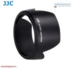 thumbnail Hood JJC for Canon EW-63II (28-105 và 28f1.8) - 0