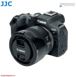 thumbnail Hood JJC for Canon EW-65B (RF 24f1.8 is stm, EF 24f2.8 is, EF 28f2.8 is) - 3