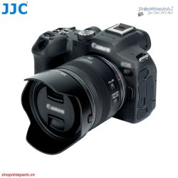 thumbnail Hood JJC for Canon EW-65B (RF 24f1.8 is stm, EF 24f2.8 is, EF 28f2.8 is) - 1