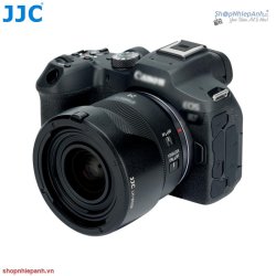 thumbnail Hood JJC for Canon EW-65B (RF 24f1.8 is stm, EF 24f2.8 is, EF 28f2.8 is) - 4
