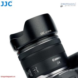 thumbnail Hood JJC for Canon EW-65B (RF 24f1.8 is stm, EF 24f2.8 is, EF 28f2.8 is) - 2