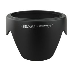 thumbnail Hood JJC for Canon EW-78BII (28-135) - 1