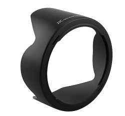 thumbnail Hood JJC for Canon EW-78BII (28-135) - 4
