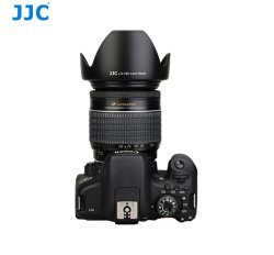 thumbnail Hood JJC for Canon EW-78D (18-200 và 28-200) - 4