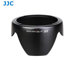 thumbnail Hood JJC for Canon EW-78D (18-200 và 28-200) - 0