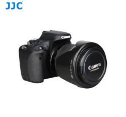 thumbnail Hood JJC for Canon EW-78D (18-200 và 28-200) - 3