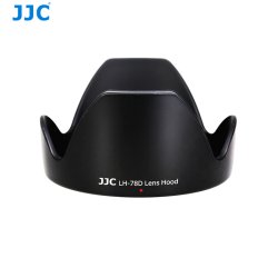 thumbnail Hood JJC for Canon EW-78D (18-200 và 28-200)