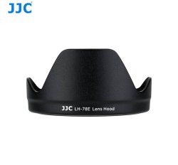 thumbnail Hood JJC for Canon EW-78E (15-85) - 1