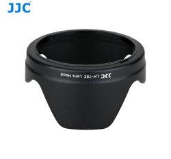 thumbnail Hood JJC for Canon EW-78E (15-85) - 0