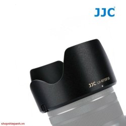 thumbnail Hood JJC for Canon RF35mm F1.8 MACRO IS STM (LH-RF35F18)