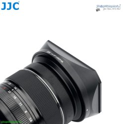 thumbnail Hood JJC for fujifilm 16-80mm f/4 R OIS WR  (LH-JXF1680F4R) - 7