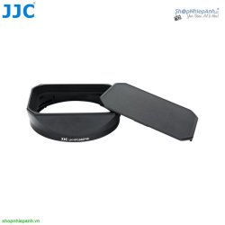 thumbnail Hood JJC for fujifilm 16-80mm f/4 R OIS WR  (LH-JXF1680F4R)