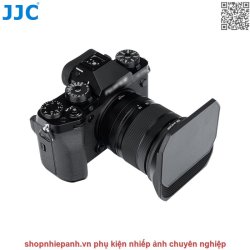thumbnail Hood JJC for Fujifilm XF 16-50F2.8-4.8 R LM WR Lens (LH-XF1650) - 6