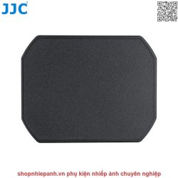 thumbnail Hood JJC for Fujifilm XF 16-50F2.8-4.8 R LM WR Lens (LH-XF1650) - 3