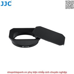 thumbnail Hood JJC for Fujifilm XF 16-50F2.8-4.8 R LM WR Lens (LH-XF1650)