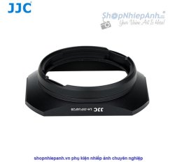 thumbnail Hood JJC for Fujifilm XF 16mmF2.8 WR (LH-JXF1628) - 3