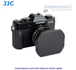 thumbnail Hood JJC for Fujifilm XF 16mmF2.8 WR (LH-JXF1628) - 4