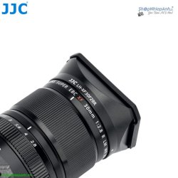 thumbnail Hood JJC for Fujifilm XF 30mm f/2.8 R LM WR Macro (LH-XF30F28R) - 4