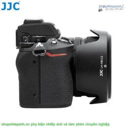 thumbnail Hood JJC for Nikon HB-112 Nikon Z DX 12-28mm f/3.5-5.6 PZ VR - 4