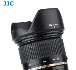 thumbnail Hood JJC for Tamron SP 24-70mm F2.8 Di VC USD G1 (LH-HA007) - 8