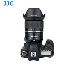 thumbnail Hood JJC for Tamron SP 24-70mm F2.8 Di VC USD G1 (LH-HA007) - 5