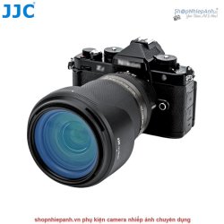thumbnail Hood JJC HB-102 for nikon NIKKOR Z 28-400F4-8 và 24-120F4 S - 7