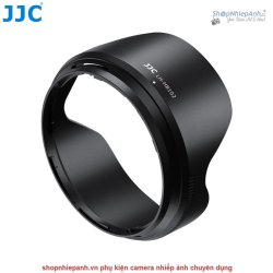 thumbnail Hood JJC HB-102 for nikon NIKKOR Z 28-400F4-8 và 24-120F4 S - 0