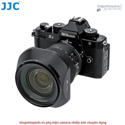 thumbnail Hood JJC HB-114 for nikon NIKKOR Z 28-400F4-8 và 24-120F4 S - 7