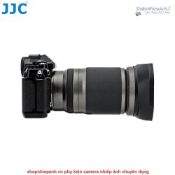 thumbnail Hood JJC HB-114 for nikon NIKKOR Z 28-400F4-8 và 24-120F4 S - 8