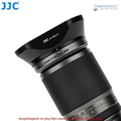 thumbnail Hood JJC HB-114 for nikon NIKKOR Z 28-400F4-8 và 24-120F4 S - 9