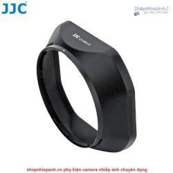 thumbnail Hood JJC HB-114 for nikon NIKKOR Z 28-400F4-8 và 24-120F4 S - 2