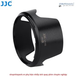 thumbnail Hood JJC HB-93 for Nikon Z 24-200mm f/4-6.3 VR - 1