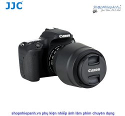 thumbnail Hood JJC LH-63 for canon ET-63 (55-250 STM EF-S) - 3