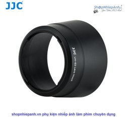 thumbnail Hood JJC LH-63 for canon ET-63 (55-250 STM EF-S) - 1