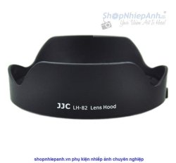 thumbnail Hood JJC LH-82 for canon 16-35 F4 IS USM (EW-82)