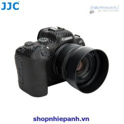 thumbnail Hood JJC LH-ES65B for canon RF 50f1.8 STM - 1