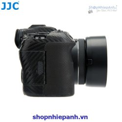 thumbnail Hood JJC LH-ES65B for canon RF 50f1.8 STM - 3