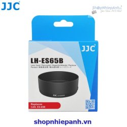 thumbnail Hood JJC LH-ES65B for canon RF 50f1.8 STM - 9