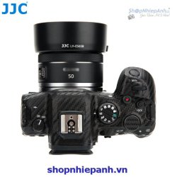 thumbnail Hood JJC LH-ES65B for canon RF 50f1.8 STM - 5