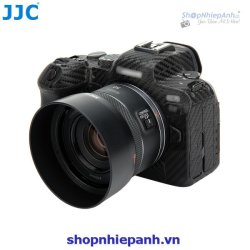 thumbnail Hood JJC LH-ES65B for canon RF 50f1.8 STM - 2