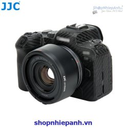 thumbnail Hood JJC LH-ES65B for canon RF 50f1.8 STM - 8