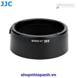 thumbnail Hood JJC LH-ES65B for canon RF 50f1.8 STM - 0
